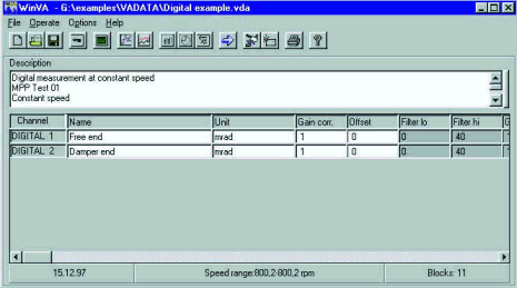 WinVa software
/ channel setting / 75KB